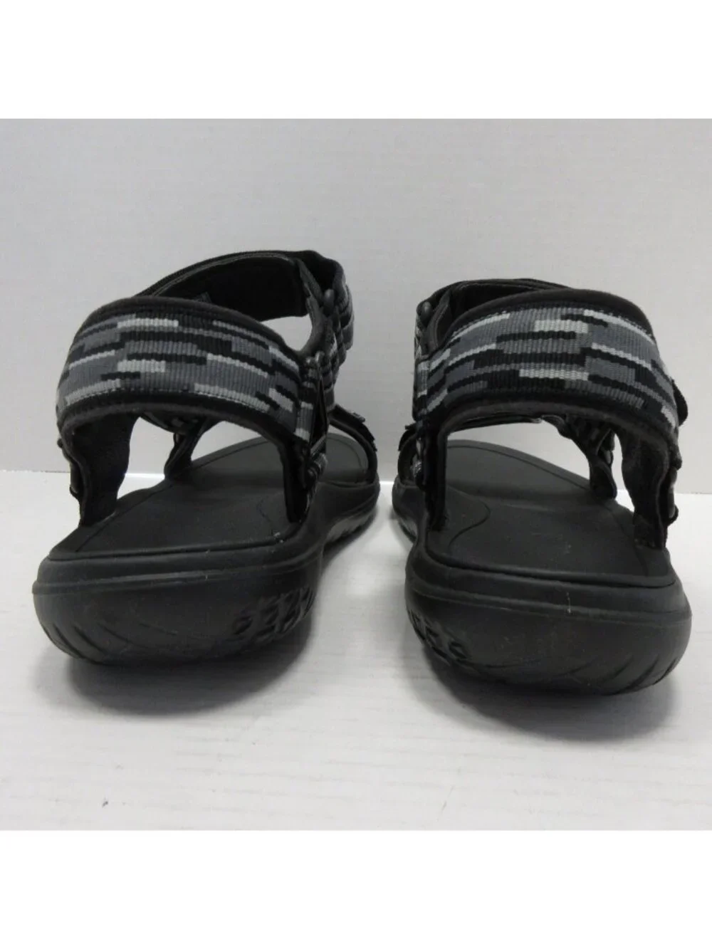 Teva Sandals 11 M Terra Float 2 Universal 2.0 Strappy Hiking NEW